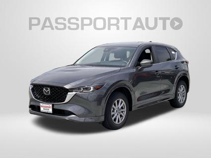 2025 Mazda CX-5 Suitland MD