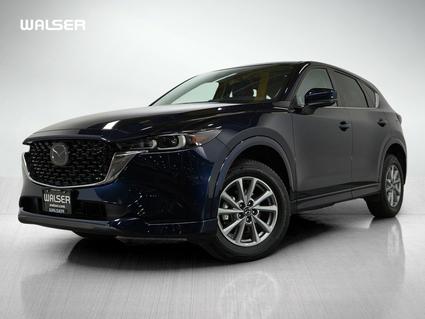 2025 Mazda CX-5 Burnsville MN