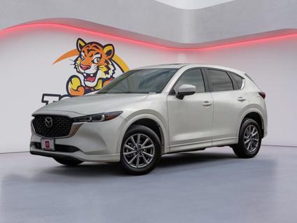 2025 Mazda CX-5 Hernando MS