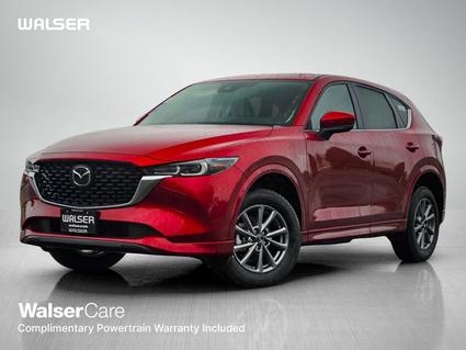 2025 Mazda CX-5 Burnsville MN
