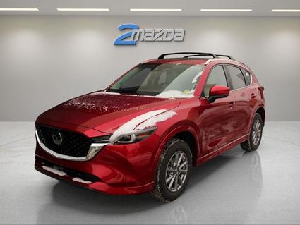 2025 Mazda CX-5 Loveland CO