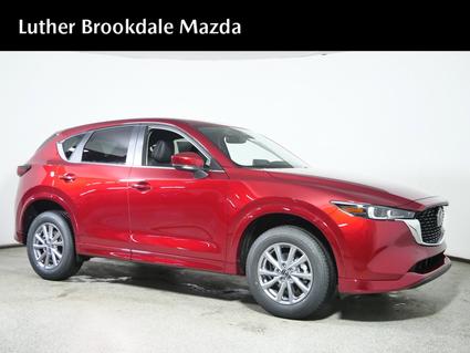 2025 Mazda CX-5 Minneapolis MN