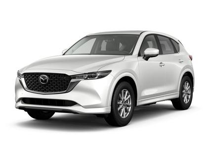 2025 Mazda CX-5 Twin Falls ID