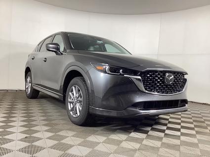 2025 Mazda CX-5 Grandville MI