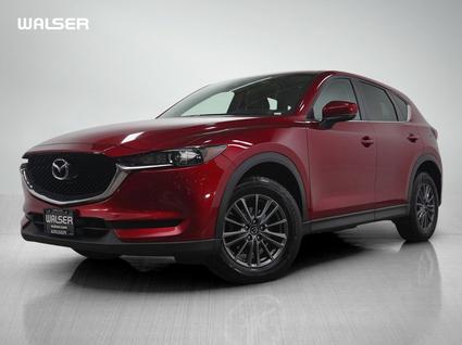 2017 Mazda CX-5 Saint Paul MN