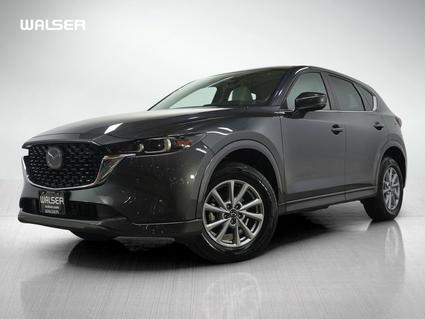 2024 Mazda CX-5 Burnsville MN