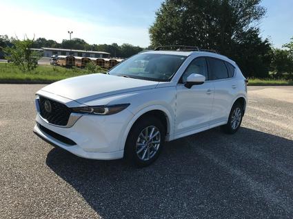 2024 Mazda CX-5 Enterprise AL