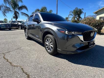 2024 Mazda CX-5 Rancho Cucamonga CA