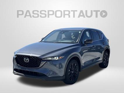 2024 Mazda CX-5 Suitland MD