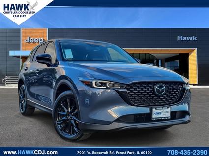 2024 Mazda CX-5 Forest Park IL