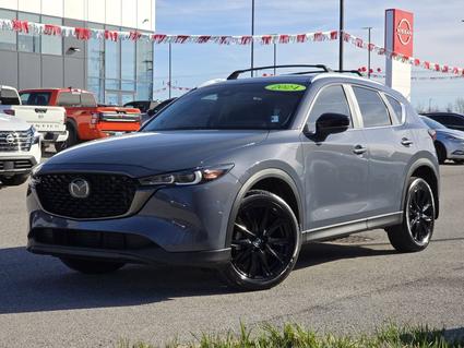 2024 Mazda CX-5 Hopkinsville KY