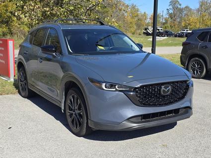 2024 Mazda CX-5 Hopkinsville KY