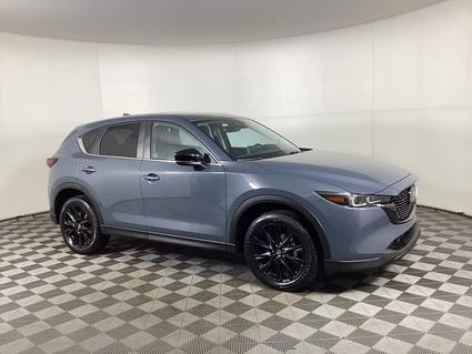 2024 Mazda CX-5 Grandville MI