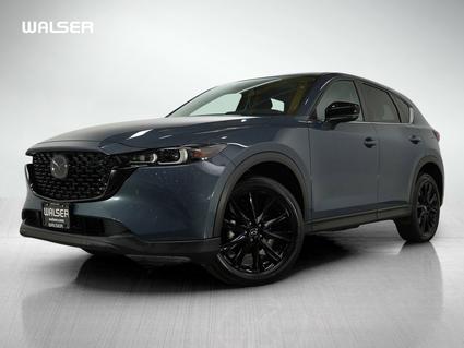 2024 Mazda CX-5 Burnsville MN