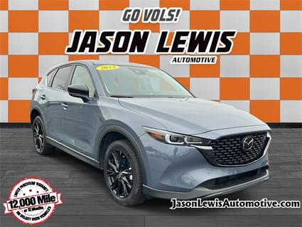 2024 Mazda CX-5 Sparta TN