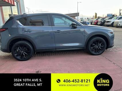 2024 Mazda CX-5 Great Falls MT