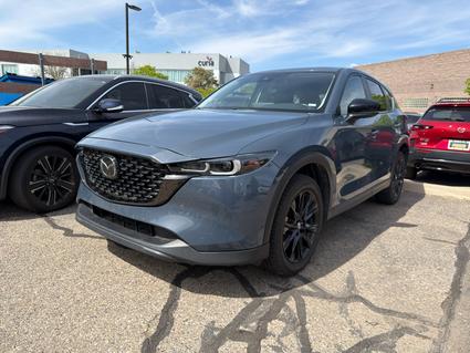 2024 Mazda CX-5 Albuquerque NM