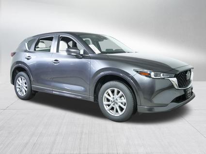 2025 Mazda CX-5 Minneapolis MN