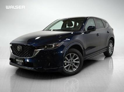 2025 Mazda CX-5 Burnsville MN