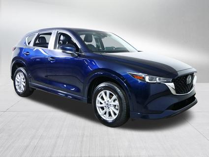 2025 Mazda CX-5 Minneapolis MN