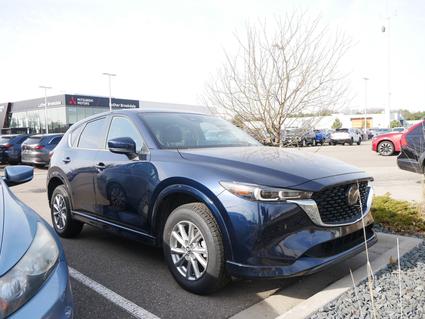 2025 Mazda CX-5 Minneapolis MN