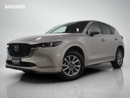 2025 Mazda CX-5 Saint Paul MN