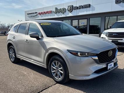2025 Mazda CX-5 Baraboo WI
