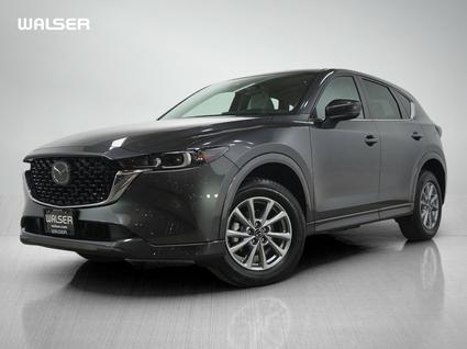 2025 Mazda CX-5 Saint Paul MN