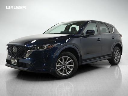 2025 Mazda CX-5 Burnsville MN