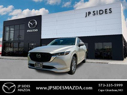 2025 Mazda CX-5 Cape Girardeau MO