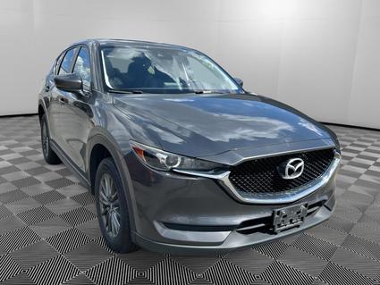 2017 Mazda CX-5 Spokane WA
