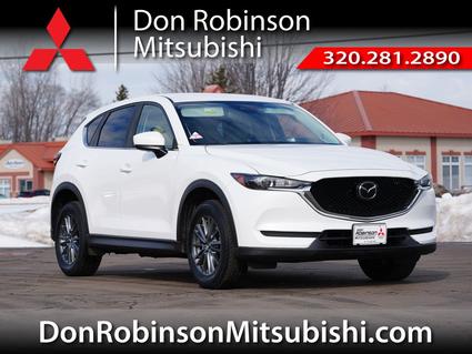2017 Mazda CX-5 St Cloud MN