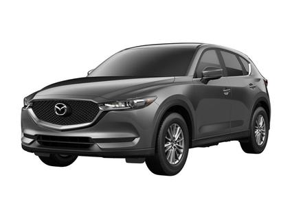 2017 Mazda CX-5 Lynnwood WA