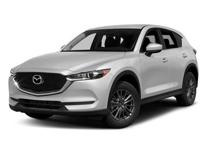 2017 Mazda CX-5 Minneapolis MN