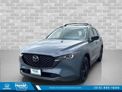 2024 Mazda CX-5 Altoona IA