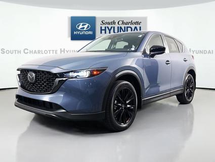 2024 Mazda CX-5 Pineville NC