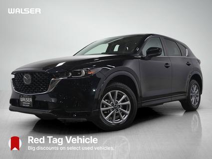 2024 Mazda CX-5 Burnsville MN