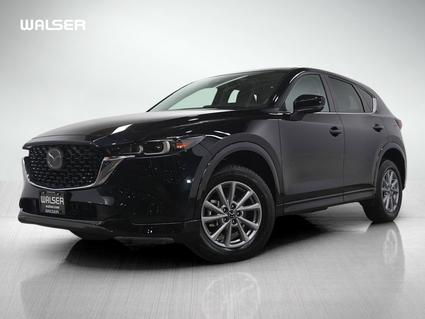 2024 Mazda CX-5 Burnsville MN