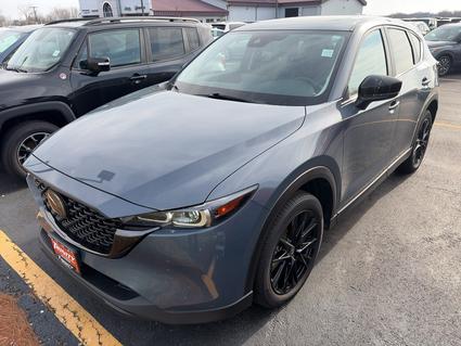 2024 Mazda CX-5 Taylorville IL
