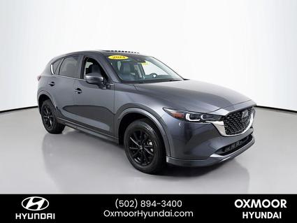 2024 Mazda CX-5 Louisville KY