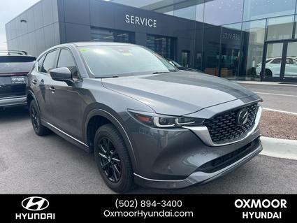 2024 Mazda CX-5 Louisville KY