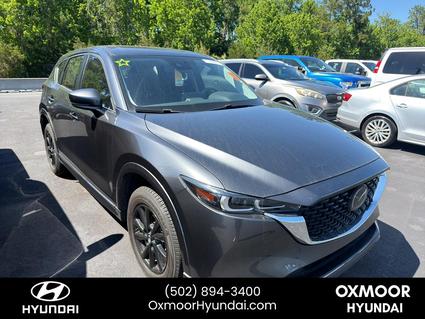 2024 Mazda CX-5 Louisville KY