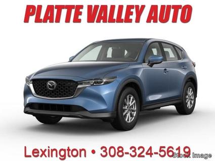 2024 Mazda CX-5 Lexington NE