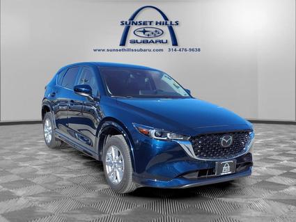 2024 Mazda CX-5 Saint Louis MO