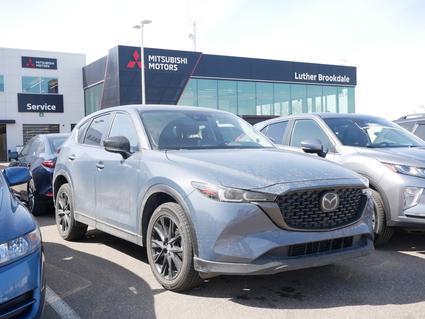 2024 Mazda CX-5 Minneapolis MN