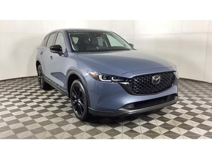 2024 Mazda CX-5 Grandville MI