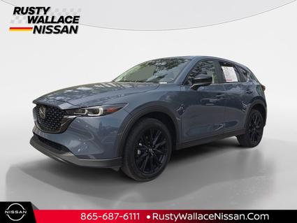 2024 Mazda CX-5 Knoxville TN