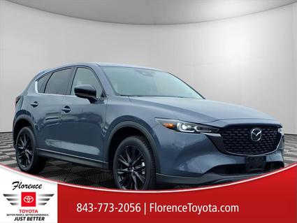 2024 Mazda CX-5 Florence SC