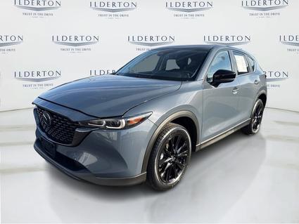 2024 Mazda CX-5 High Point NC