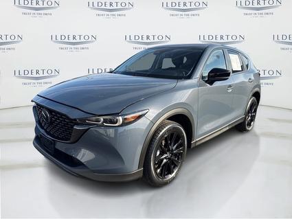 2024 Mazda CX-5 High Point NC